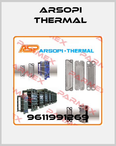 9611991269 Arsopi Thermal