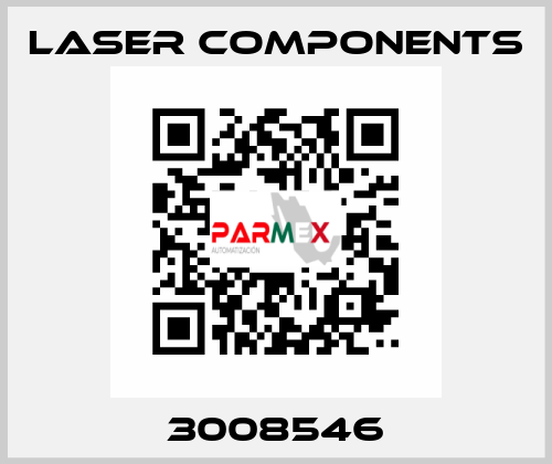 3008546 Laser Components