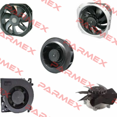 fan for M254GAN11-1WB Sinwan