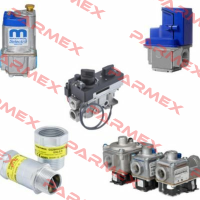 5031 / 66 / G R 500 SM - M017 ;gas pressure regulator Maxitrol