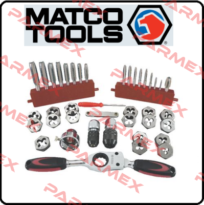 DR34T Matco Tools
