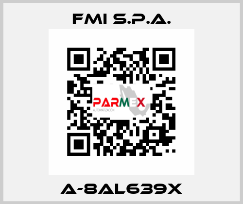 A-8AL639X FMI S.p.A.