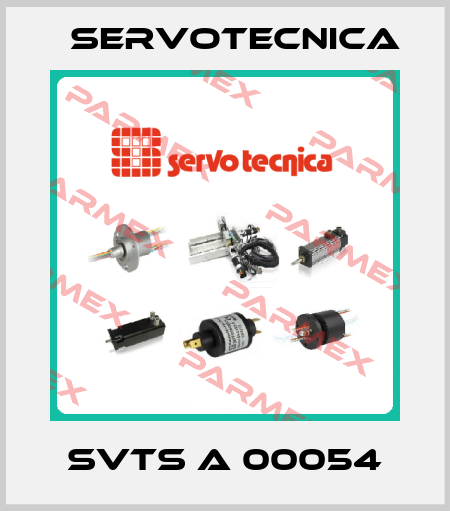 SVTS A 00054 Servotecnica