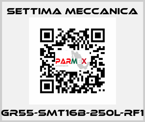 GR55-SMT16B-250L-RF1 Settima Meccanica