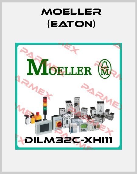 DILM32C-XHI11 Moeller (Eaton)