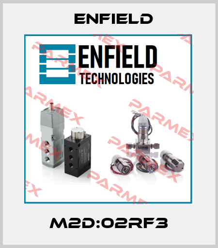 M2D:02RF3 Enfield