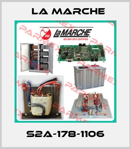S2A-178-1106 La Marche