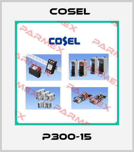 P300-15 Cosel