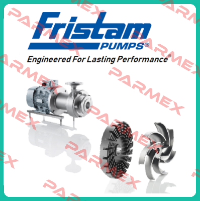 FC 32-133 F same as  FC 32-125 B Fristam