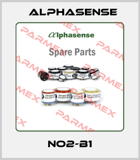 NO2-B1 Alphasense