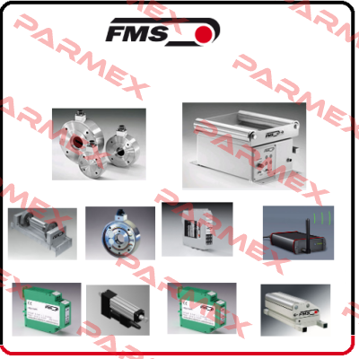 FMS 1/4 5х2 P-Y Fms