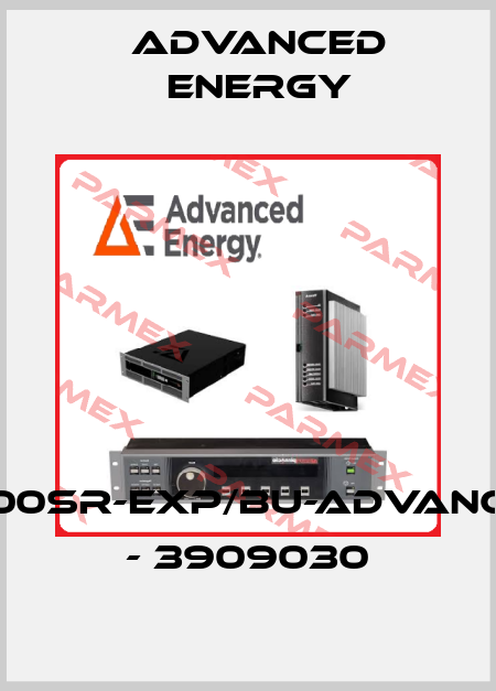 7000SR-EXP/BU-Advanced - 3909030 ADVANCED ENERGY