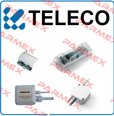 TVTXQ868A03 TELECO Automation