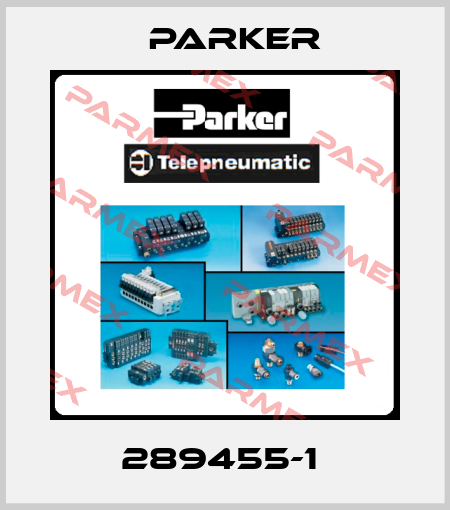 289455-1  Parker