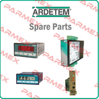 DIP420 A2R-3 ARDETEM