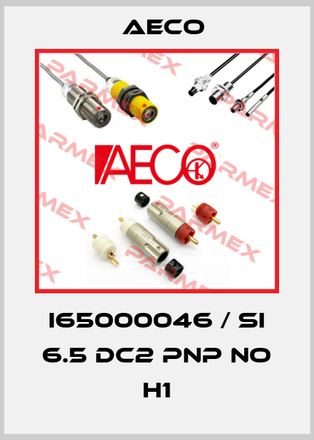 I65000046 / SI 6.5 DC2 PNP NO H1 Aeco