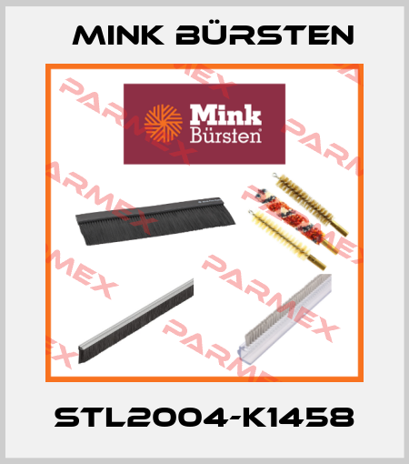 STL2004-K1458 Mink Bürsten