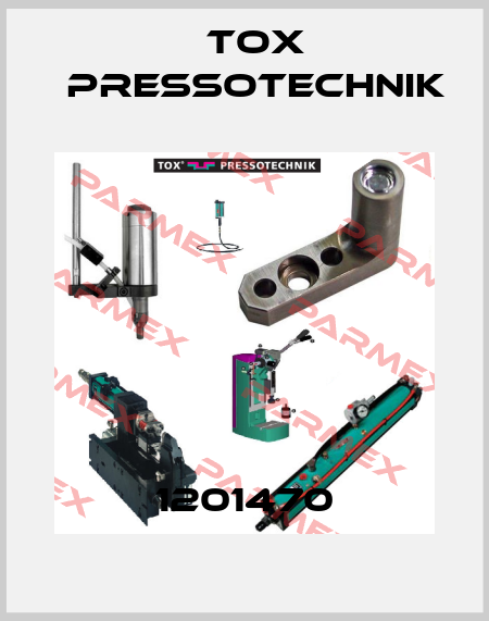 1201470 Tox Pressotechnik