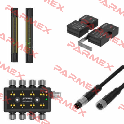 amplifier for SM312F Banner Engineering