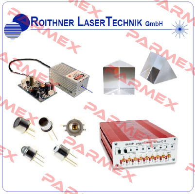 APCD-780-01-C2 Roithner LaserTechnik