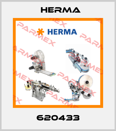 620433 Herma