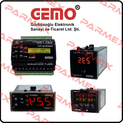 AR2-A-230VAC-14D Gemo