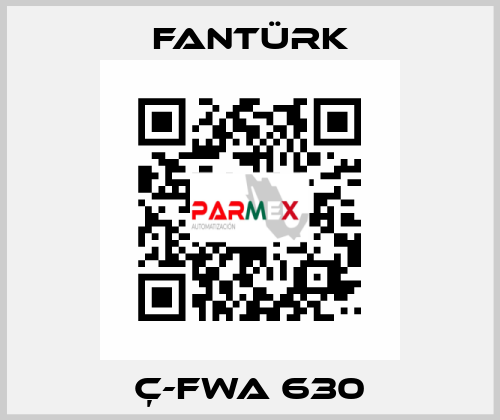 Ç-FWA 630 Fantürk