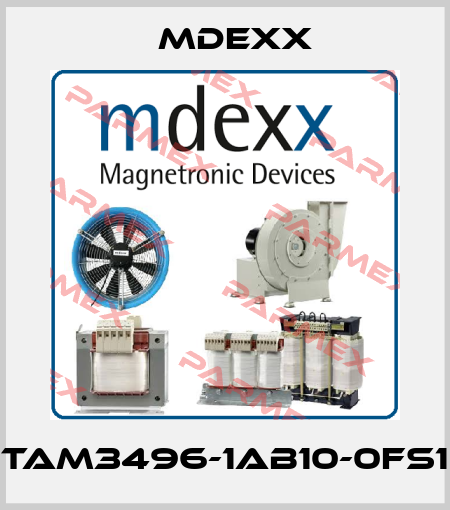 TAM3496-1AB10-0FS1 Mdexx