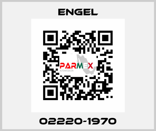 02220-1970 ENGEL