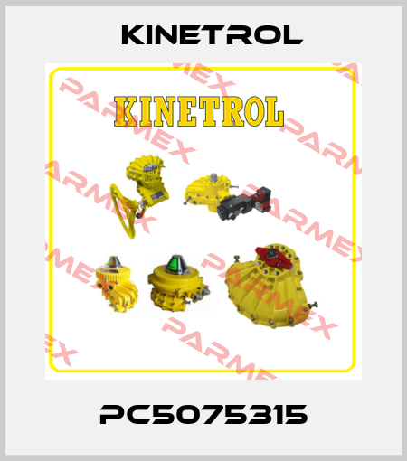 PC5075315 Kinetrol