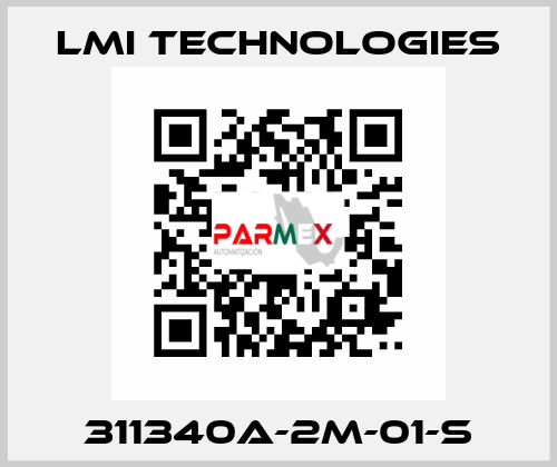 311340A-2M-01-S Lmi Technologies