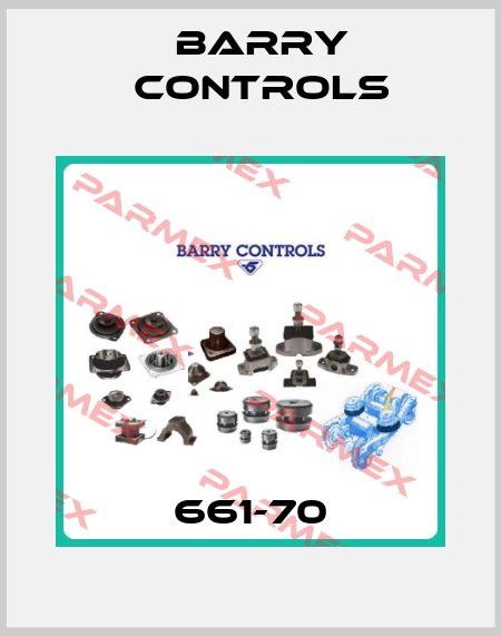 661-70 Barry Controls