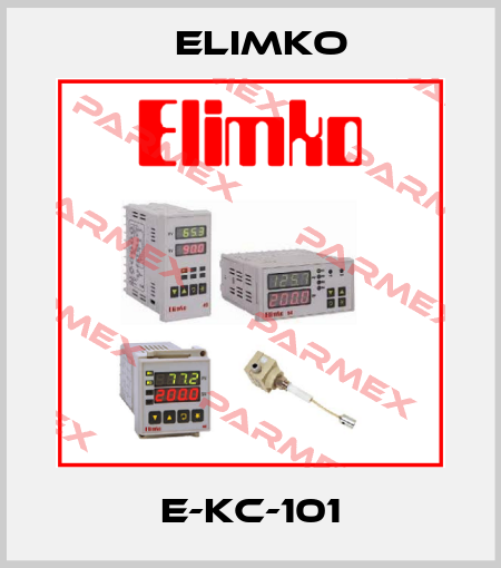 E-KC-101 Elimko