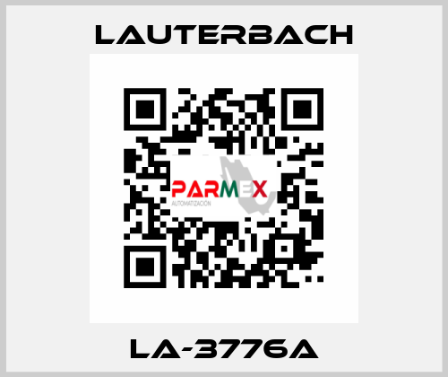 LA-3776A Lauterbach