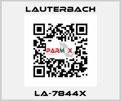 LA-7844X Lauterbach