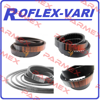 22H0800D9 403 8432 20 X 5 X 800 Roflex-Vari