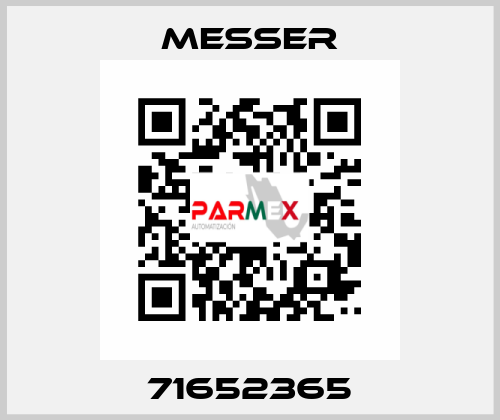 71652365 Messer