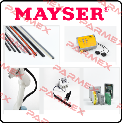 SE-EFS104-2W Mayser