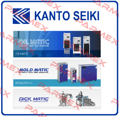 KAN 011A39 Kanto Seiki