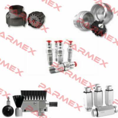 Complete Set of Seal  for Piston PUMP 400200 Dropsa