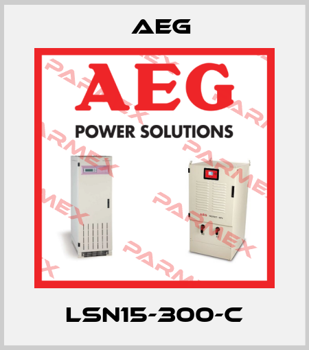 LSN15-300-C AEG