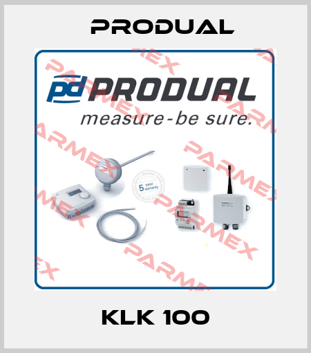 KLK 100 Produal