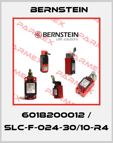 6018200012 / SLC-F-024-30/10-R4 Bernstein