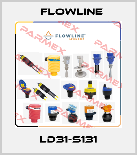 LD31-S131 Flowline