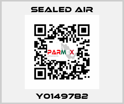 Y0149782 Sealed Air