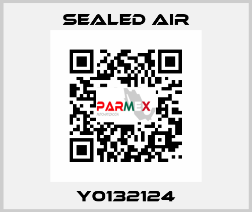 Y0132124 Sealed Air