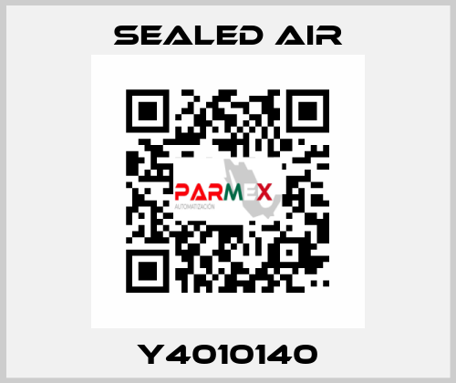 Y4010140 Sealed Air