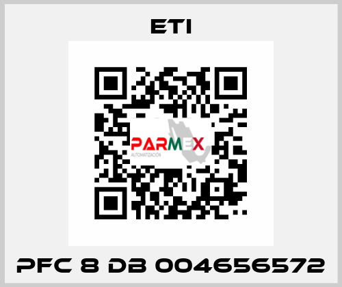 PFC 8 DB 004656572 Eti