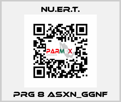 PRG 8 ASXN_GGNF NU.ER.T.