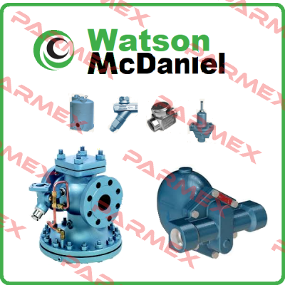 NPT- WD-600 Watson McDaniel